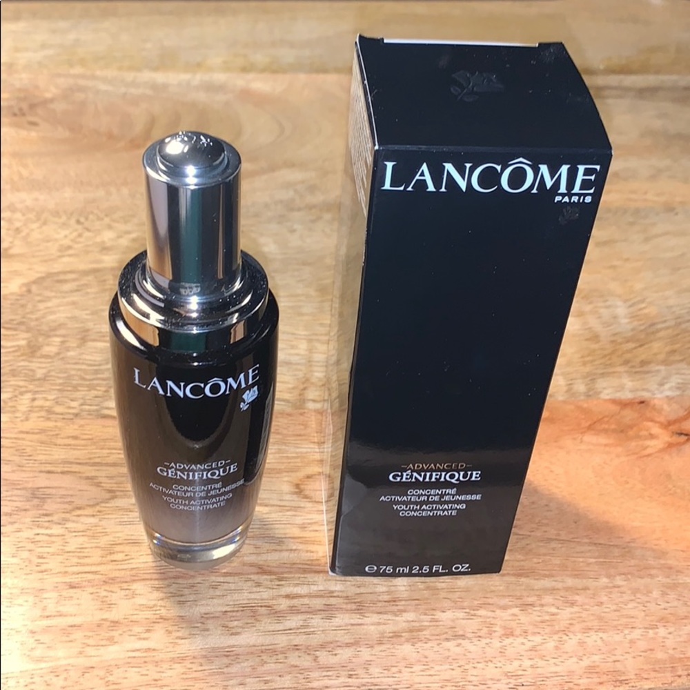Lancôme advanced genifique youth activating serum
